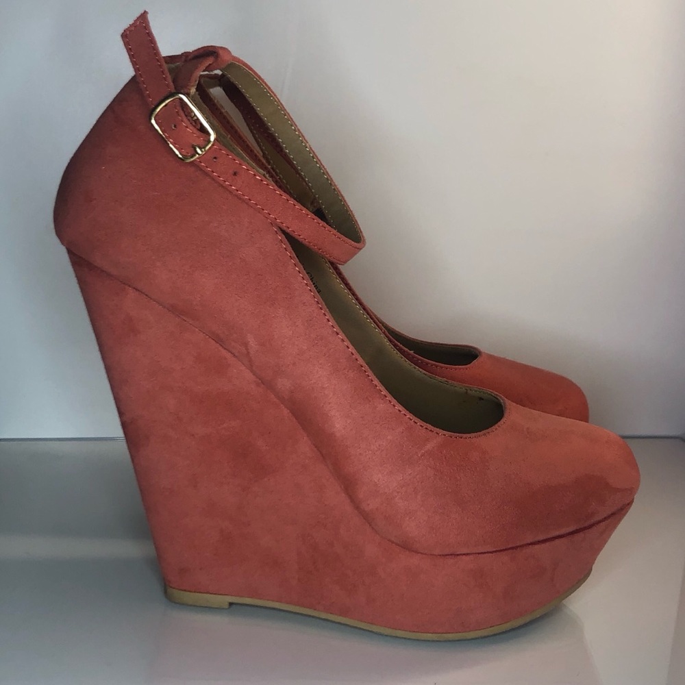 FOREVER 21 Heels